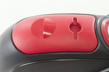 As430c recovery tank closed lt 0