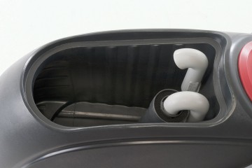 As430c recovery tank open lt 0