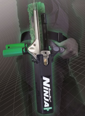 Bb010 boabninja a5 m