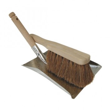 Betra stofblikset verzinkt kokos handveger