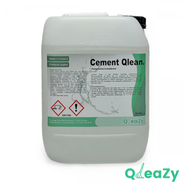 Cementqlean10l