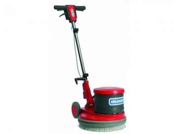 Cleanfix r44 180 eenschijfsmachine