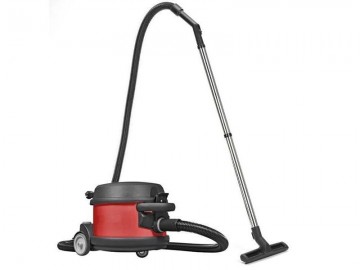 Cleanfix stofzuiger s 07 plus