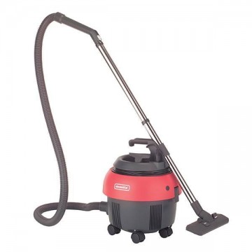 Cleanfix stofzuiger s 10 plus