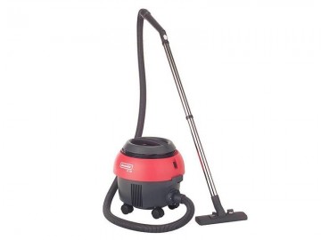 Cleanfix stofzuiger s 10