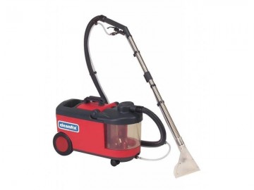 Cleanfix tw 411 tapijtreinigingsmachine
