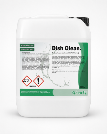Dishqlean