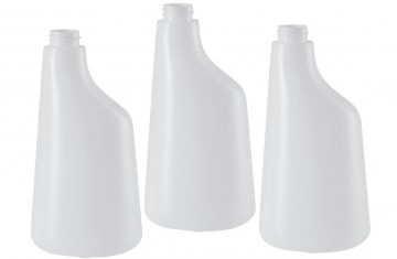 Flacon 600ml met schaalverdeling