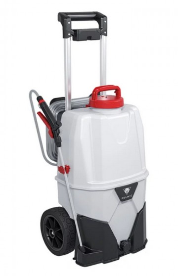 Gph pulmic industrie drukspuit 35 liter accu 23879 nl g 0