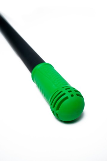 Gph unger nlite carbon 16k telescopische steel 12 3 meter 24585 nl g