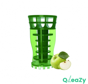 Luchtverfrissserqleazyapple