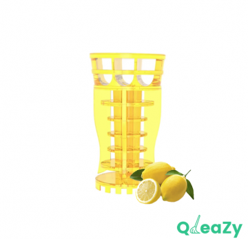 Luchtverfrissserqleazylemon