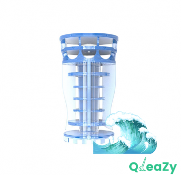 Luchtverfrissserqleazyocean