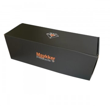 Maykker bucket silencer 2 22690 nl g 0