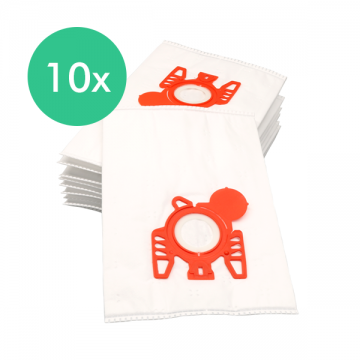 Miele stofzuigerzakkenfjm