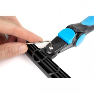 Moerman swivelmaster t bar 32