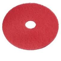 Hi-speed pad rood  17