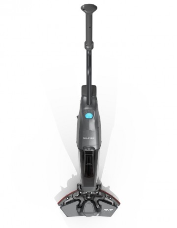 Nilfisk dryft v1 recht