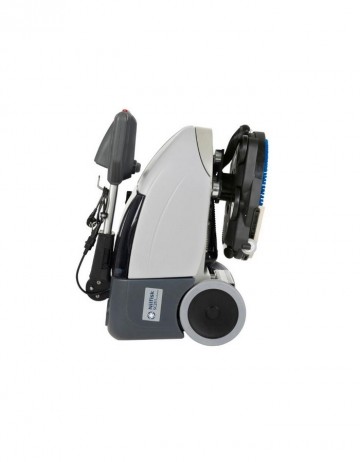 Nilfisk schrobzuigautomaat sc351 3