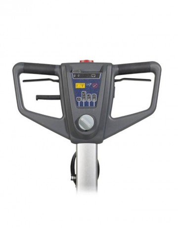 Nilfisk schrobzuigautomaat sc351 4