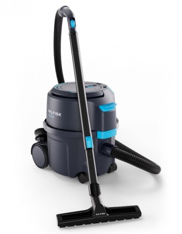 Nilfisk vp400r hepa t 107421177