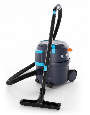 Nilfisk vp400r hepa t