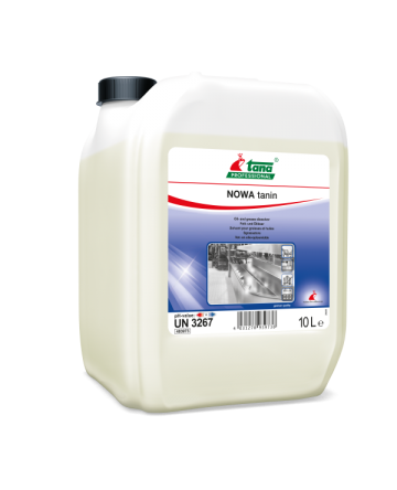 Nowa tanin 10l side web detail