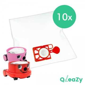 Numatic zakken nieuw 10rood2