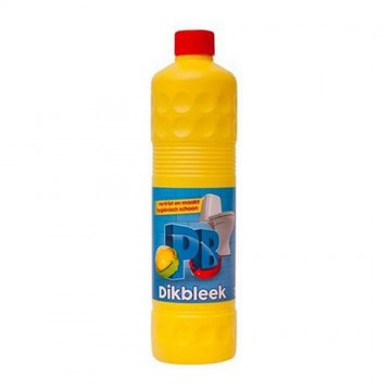 Pb dikbleek 12 x 1 liter