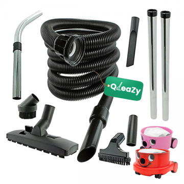 Qleazynumatickitstandaard