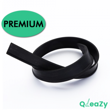 Rubber strippremium