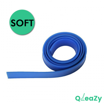 Rubber stripsillicone