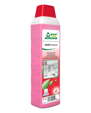 Sanet lavocid 1l side web detail