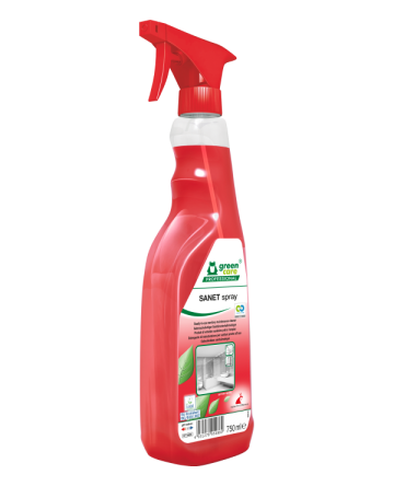 Sanet spray 750ml web detail