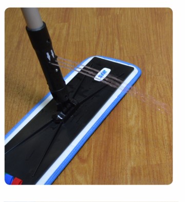 Rapid mop