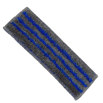 Syr microfibre grey cloth s0177000 0143300