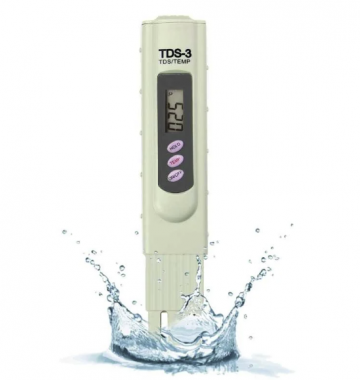Tdsmeter