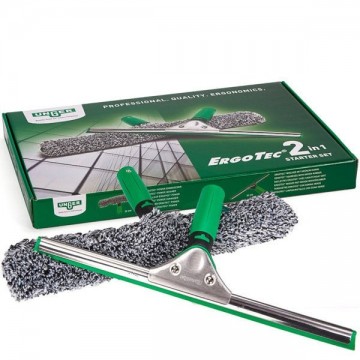Unger ergotec 2 in 1 set