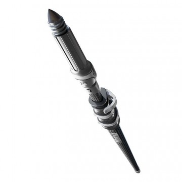 Unger ninja carbon pole hero rubber tip