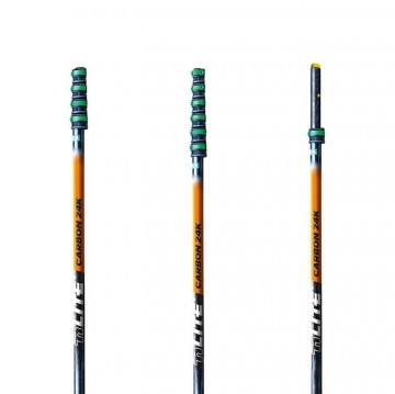 Unger nlite carbon 24k 1