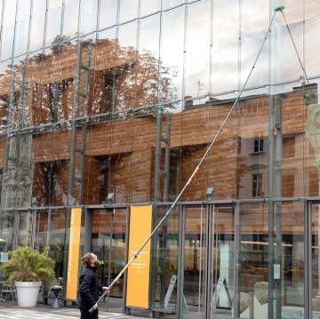 Unger nlite carbon composite cc16t 311 2