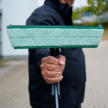 Unger nlite powerpad spike pwc35 handheld