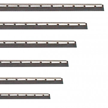 Unger s schiene hard ne15h 5