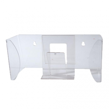 Wandhouderhandschoen