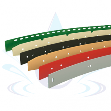 Zuigrubbersoctoclean 11